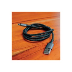 Sync & Charge USB-A to USB-C 18W 120 cm