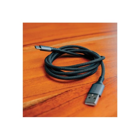 Sync & Charge USB-A to USB-C 18W 120 cm