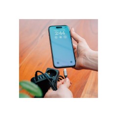 Sync & Charge USB-A to USB-C 18W 120 cm