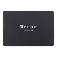 Verbatim Vi550 S3 SSD 256GB