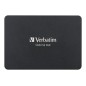 Verbatim Vi550 S3 SSD 256GB