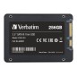 Verbatim Vi550 S3 SSD 256GB