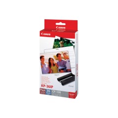 Paper/KP-36IP Ink Paper-Set