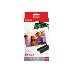 Paper/KP-36IP Ink Paper-Set