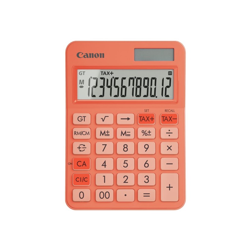 LS-125KB-OR EMEA HB Orange LS-125KB-OR EMEA HB Orange