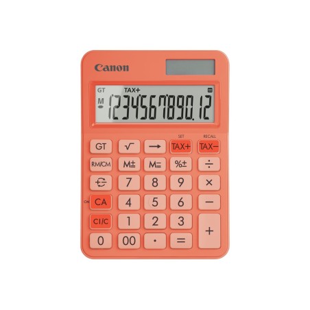 LS-125KB-OR EMEA HB Orange