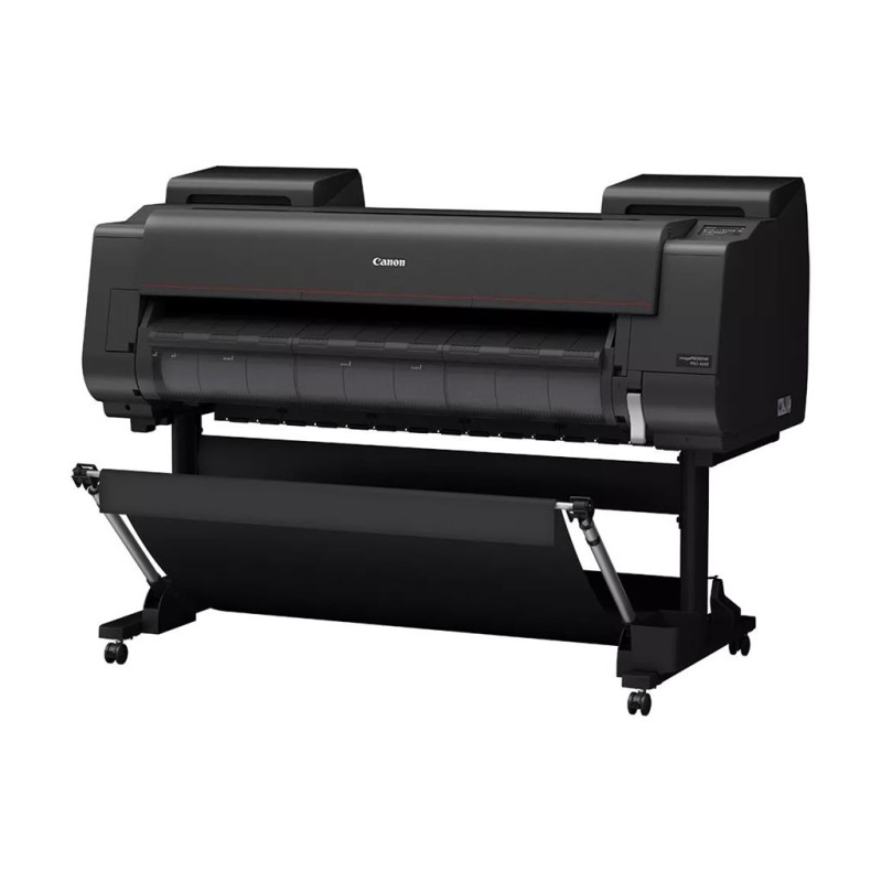 PRO-4600