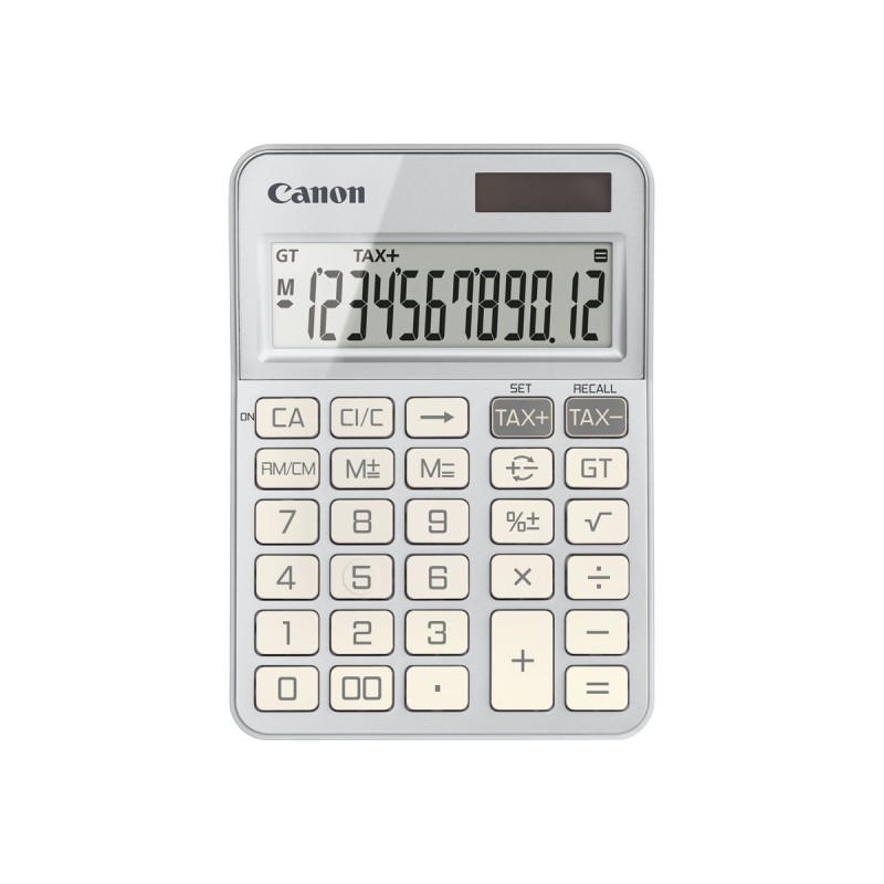 KS-125KB-SL EMEA HB Gey pastel