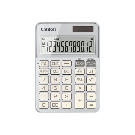 KS-125KB-SL EMEA HB Gey pastel