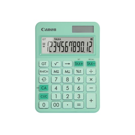 LS-125KB-GR EMEA HB Green