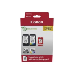 PG-545/CL-546 PHOTO VALUE SEC