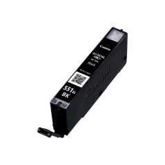 Ink/CLI-551XL Cartridge BK BLISTER alarm