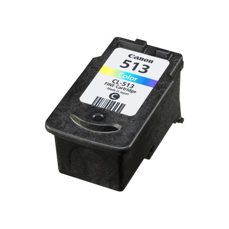 CL 513 Black BLISTER with alarm