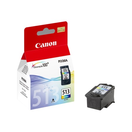 CL 513 Black BLISTER with alarm