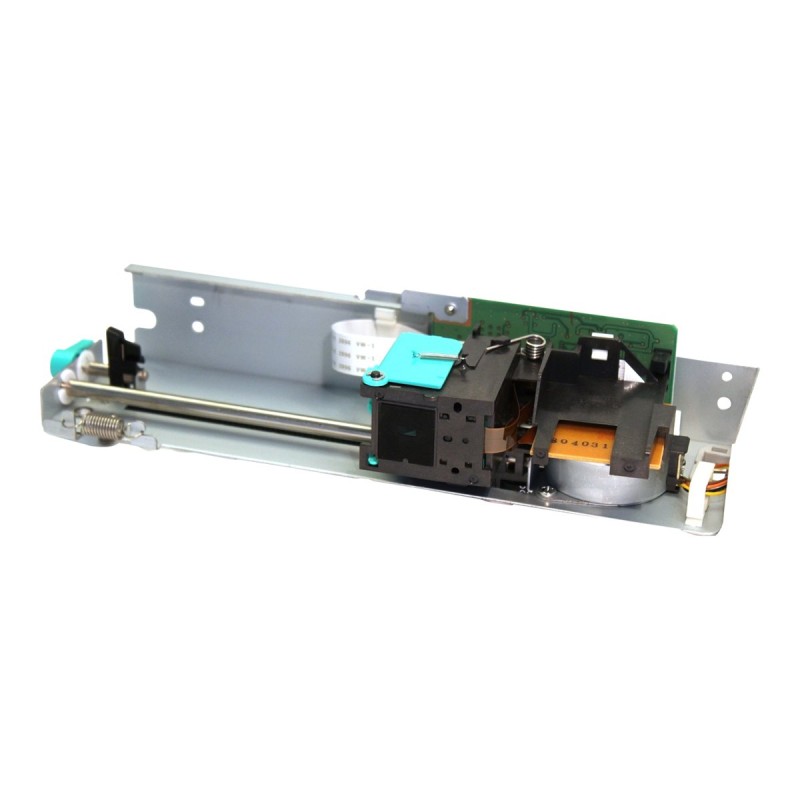 Pre Imprinter for DR-X10C Pre Imprinter for DR-X10C