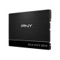 PNY CS900 Series SSD 2.5" SATA III 500gb PNY CS900 Series SSD 2.5" SATA III 500gb