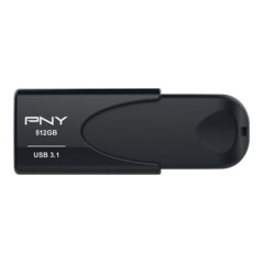 ATTACHE 4 3.1/512GB USB 3.1 Flash Drive