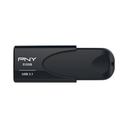 ATTACHE 4 3.1/512GB USB 3.1 Flash Drive