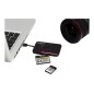 Flash Reader USB 3.0 - High Performance Flash Reader USB 3.0 - High Performance