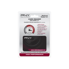 Flash Reader USB 3.0 - High Performance