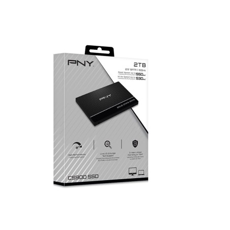 SSD CS900 SATA 2'5 2TB