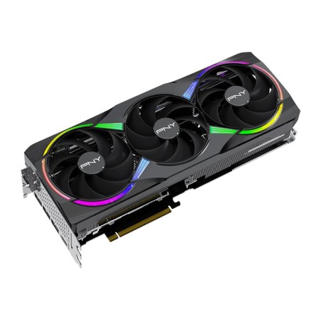PNY GeForce RTX 5080 16GB ARGB OC Triple