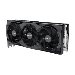 PNY GeForce RTX 5090 32GB OC Triple fan