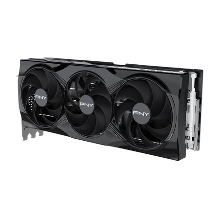 PNY GeForce RTX 5090 32GB OC Triple fan