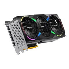 PNY GeForce RTX 5070Ti 16GB ARGB OC Trip