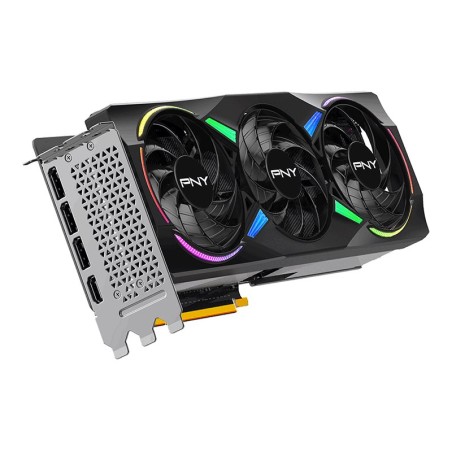 PNY GeForce RTX 5070Ti 16GB ARGB OC Trip
