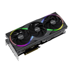 PNY GeForce RTX 5090 32GB ARGB Overcloc