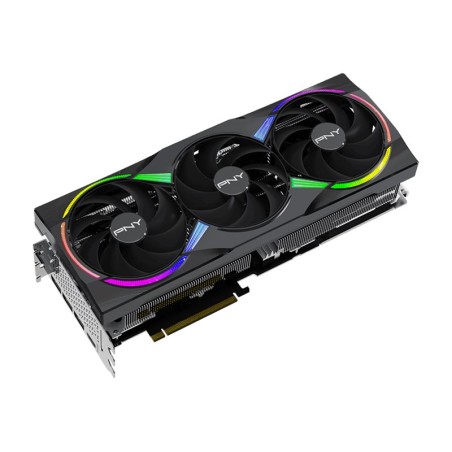 PNY GeForce RTX 5090 32GB ARGB Overcloc