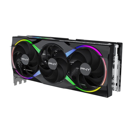 PNY GeForce RTX 5090 32GB ARGB Overcloc