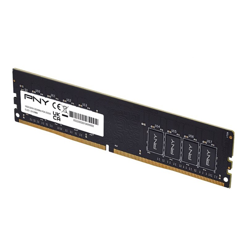 16Go DDR4-3200 DIMM - CL 22 - Small Box 16Go DDR4-3200 DIMM - CL 22 - Small Box