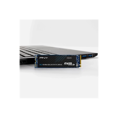 PNY CS2241 SSD 500GB M.2 2280 NVMe Gen4