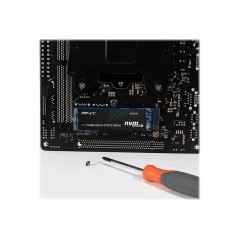 PNY CS2241 SSD 500GB M.2 2280 NVMe Gen4