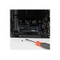 PNY CS2241 SSD 500GB M.2 2280 NVMe Gen4 PNY CS2241 SSD 500GB M.2 2280 NVMe Gen4