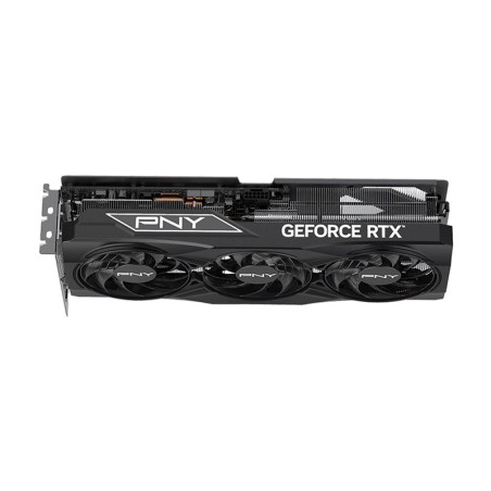PNY GeForce RTX 5070Ti 16GB OC Triple Fa