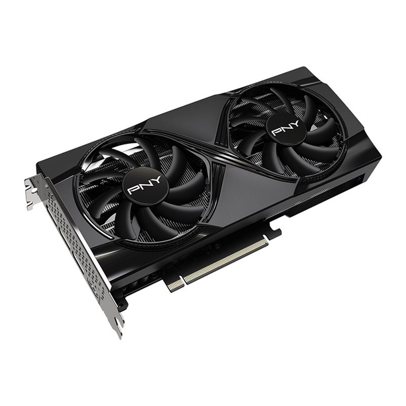 PNY GeForce RTX 5060Ti 8GB Overclocked PNY GeForce RTX 5060Ti 8GB Overclocked
