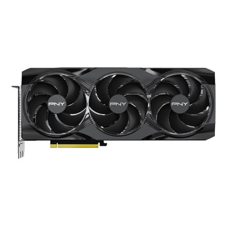 PNY GeForce RTX 5070 Ti 16GB OC Triple F