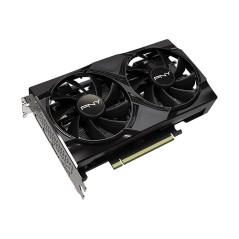 PNY GEFORCE RTX 5060 8GB OC Dual Fan