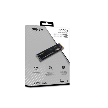 SSD CS1030 M.2 NVMe GEN3 500GB