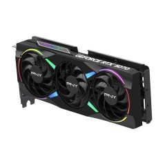 PNY GeForce RTX 5070 12GB ARGB OC Triple