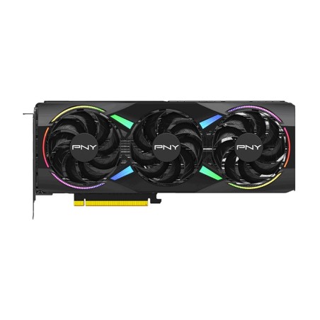 PNY GeForce RTX 5070 12GB ARGB OC Triple