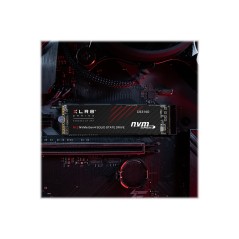 SSD CS3140 M.2 GEN4 1TB