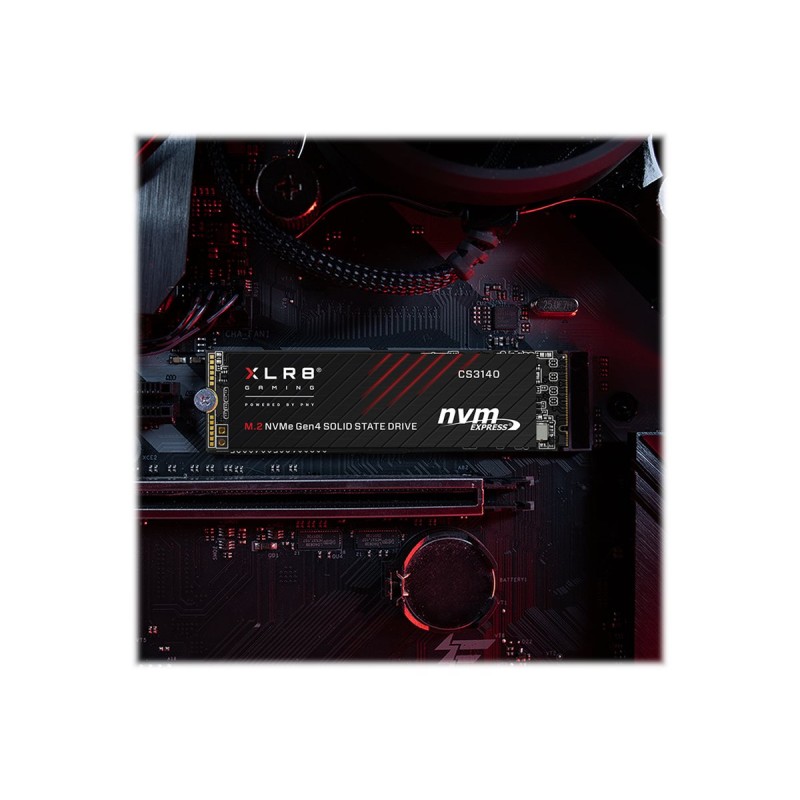 SSD CS3140 M.2 GEN4 1TB