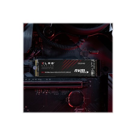 SSD CS3140 M.2 GEN4 1TB