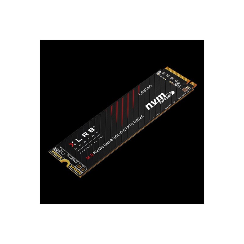 SSD CS3140 M.2 GEN4 2TB