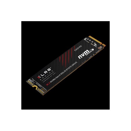 SSD CS3140 M.2 GEN4 2TB