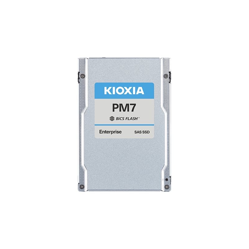 X131 PM7-V eSDD 1.6TB SAS 2.5" SED X131 PM7-V eSDD 1.6TB SAS 2.5" SED